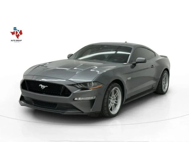 2022 Ford S550 Mustang - Image 6 of 12
