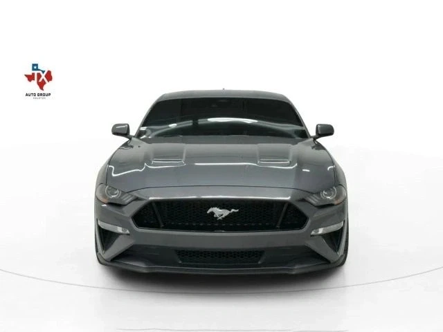 2022 Ford S550 Mustang - Image 8 of 12