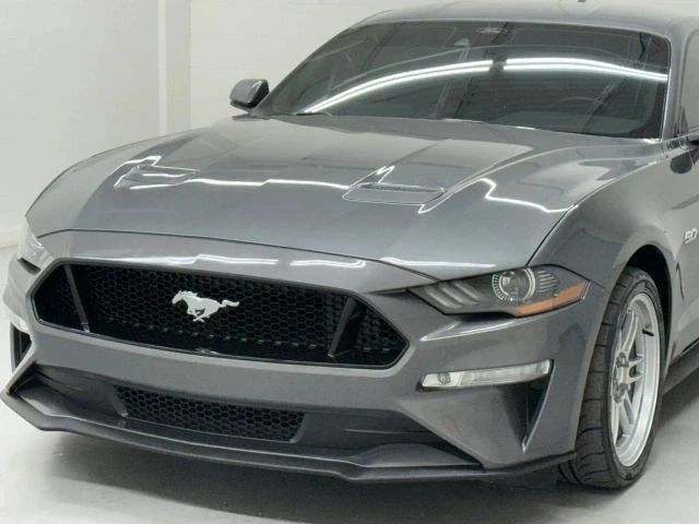 2022 Ford S550 Mustang - Image 11 of 12