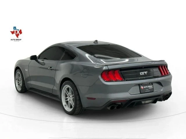 2022 Ford S550 Mustang - Image 5 of 12