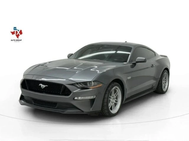 2022 Ford S550 Mustang - Image 6 of 12