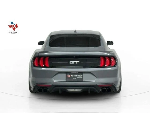 2022 Ford S550 Mustang - Image 9 of 12