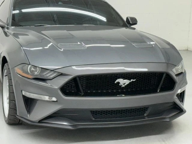 2022 Ford S550 Mustang - Image 10 of 12