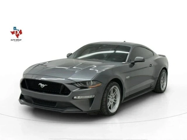 2022 Ford S550 Mustang - Image 6 of 12