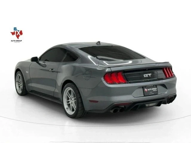 2022 Ford S550 Mustang - Image 5 of 12