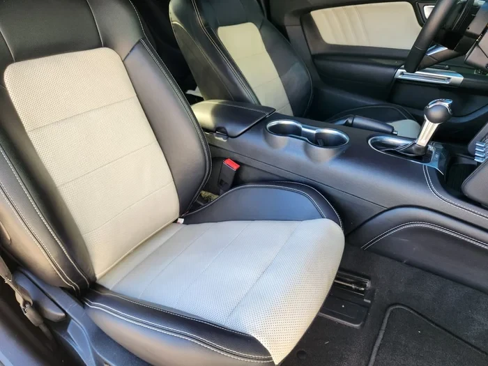 2022 Ford S550 Mustang GT - Image 5 of 7