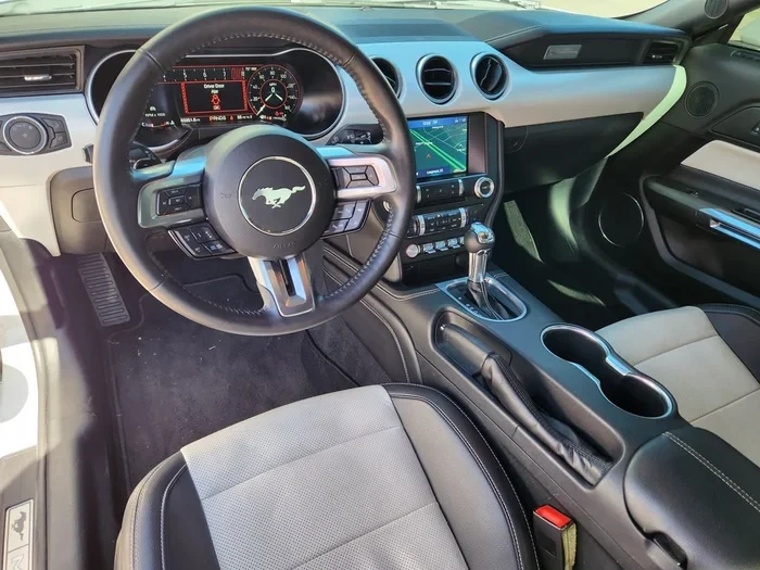 2022 Ford S550 Mustang GT - Image 4 of 7