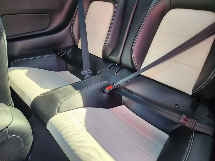 2022 Ford S550 Mustang GT - Image 6 of 7