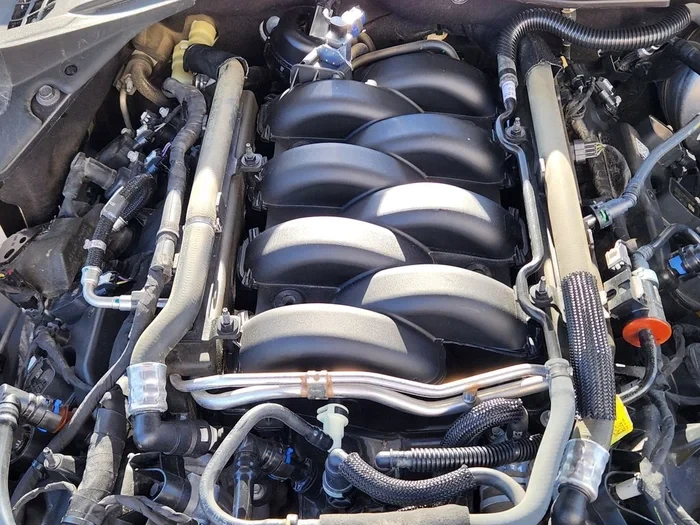 2022 Ford S550 Mustang GT - Image 7 of 7