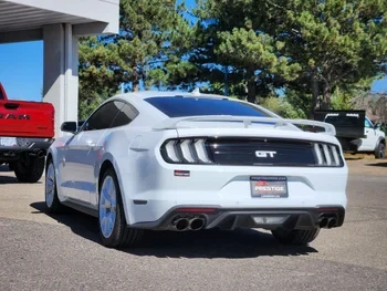 2022 Ford S550 Mustang GT - Image 3 of 7