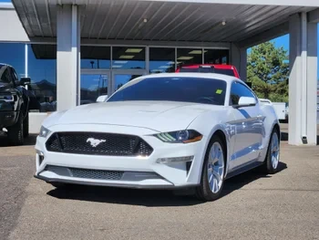 2022 Ford S550 Mustang GT - Image 2 of 7