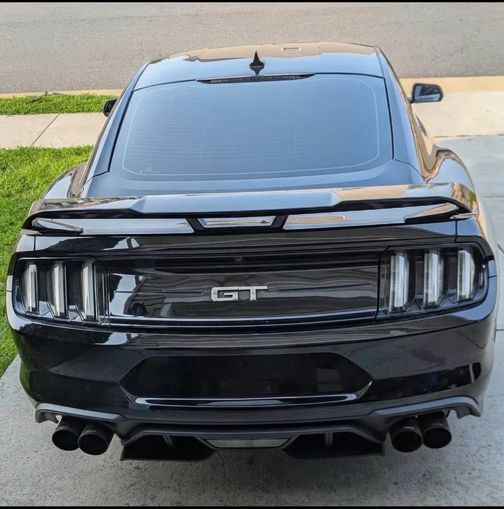 2022 Ford S550 Mustang GT - Image 5 of 10