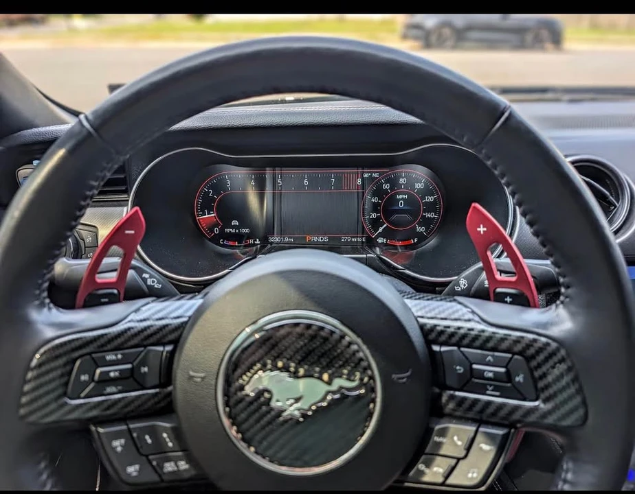 2022 Ford S550 Mustang GT - Image 10 of 10
