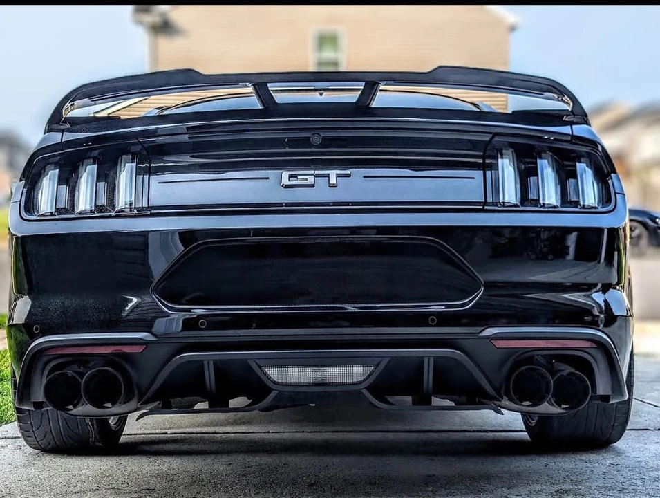 2022 Ford S550 Mustang GT - Image 4 of 10