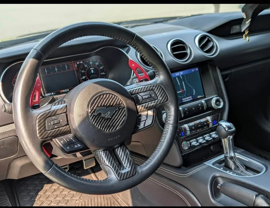 2022 Ford S550 Mustang GT - Image 9 of 10