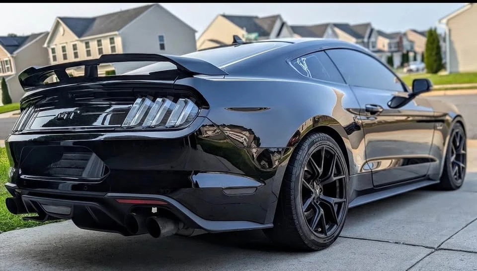2022 Ford S550 Mustang GT - Image 6 of 10