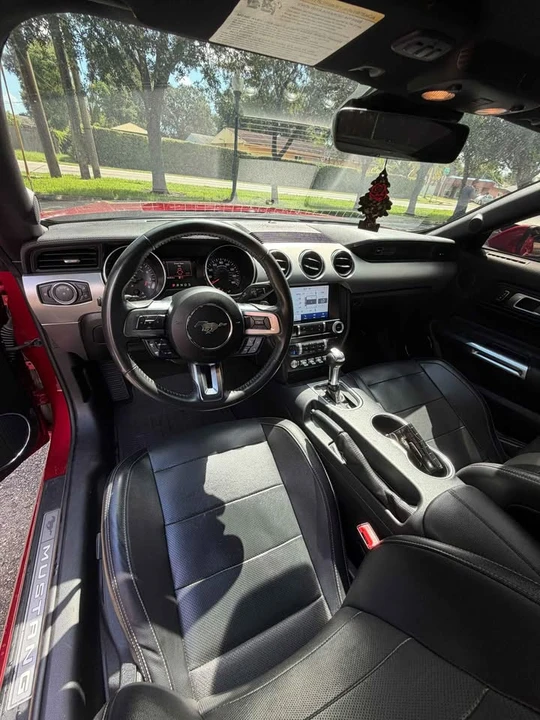 2022 Ford S550 Mustang GT - Image 6 of 9