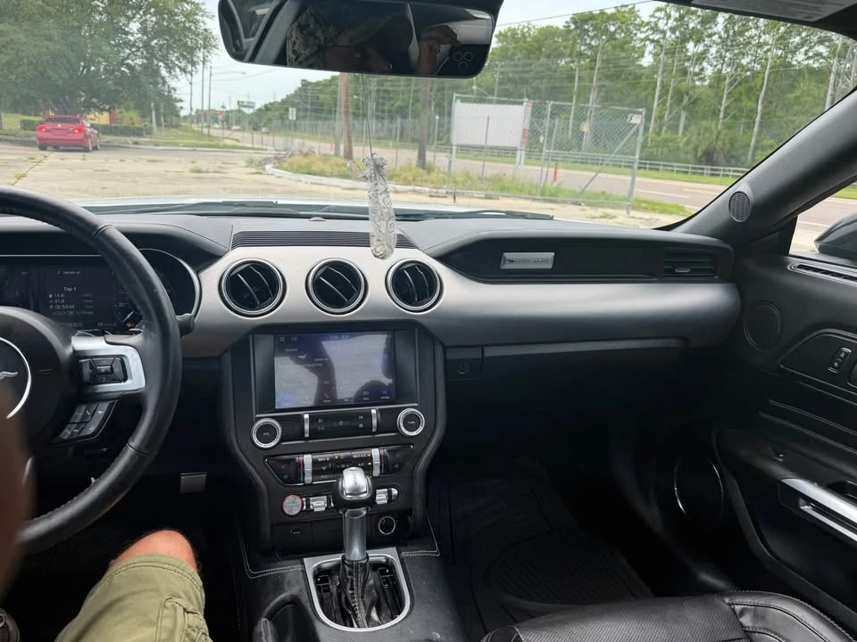 2022 Ford S550 Mustang GT - Image 13 of 16