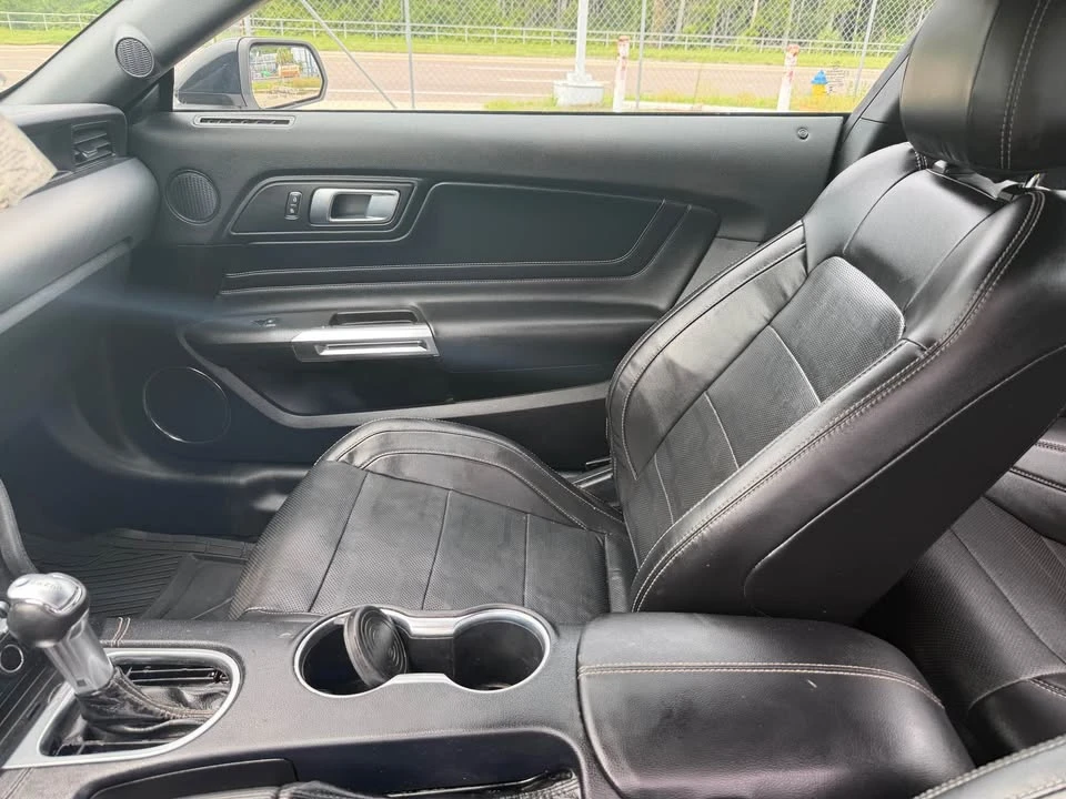 2022 Ford S550 Mustang GT - Image 10 of 16