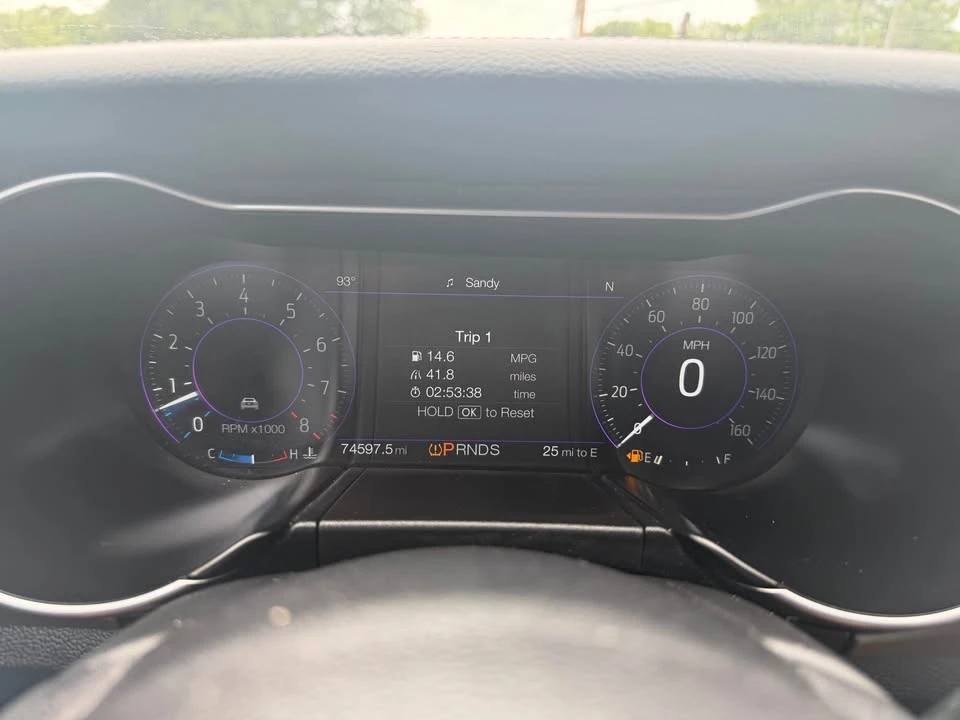 2022 Ford S550 Mustang GT - Image 12 of 16