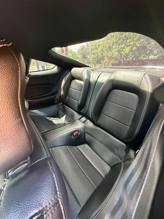 2022 Ford S550 Mustang GT - Image 8 of 9