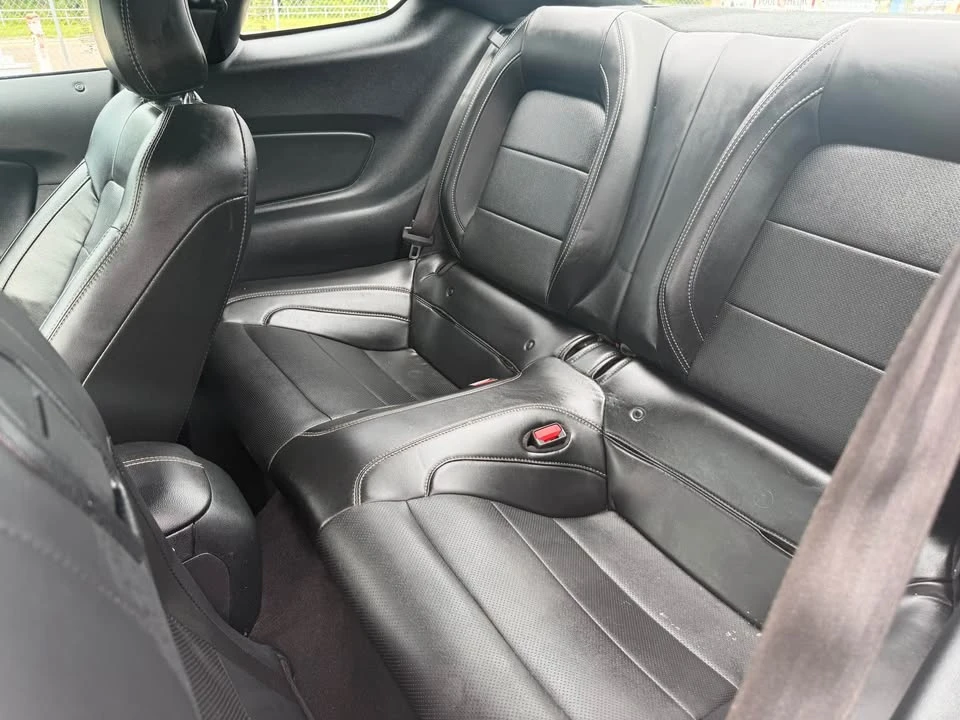 2022 Ford S550 Mustang GT - Image 11 of 16