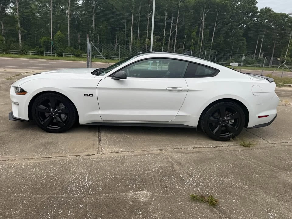 2022 Ford S550 Mustang GT - Image 3 of 16