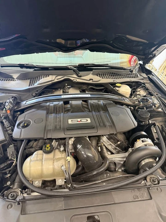 2022 Ford S550 Mustang GT - Image 5 of 5
