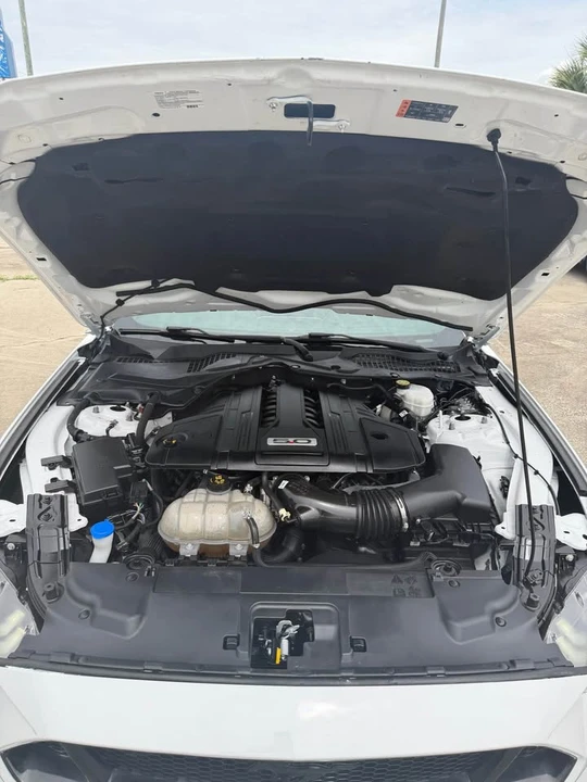 2022 Ford S550 Mustang GT - Image 14 of 16