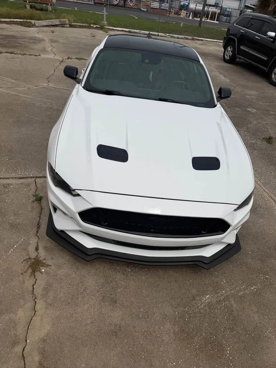 2022 Ford S550 Mustang GT - Image 16 of 16