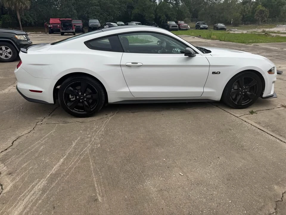 2022 Ford S550 Mustang GT - Image 7 of 16