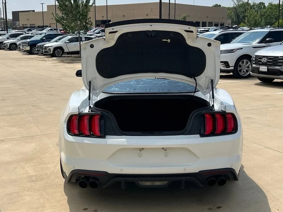 2022 Ford S550 Mustang GT - Image 15 of 19