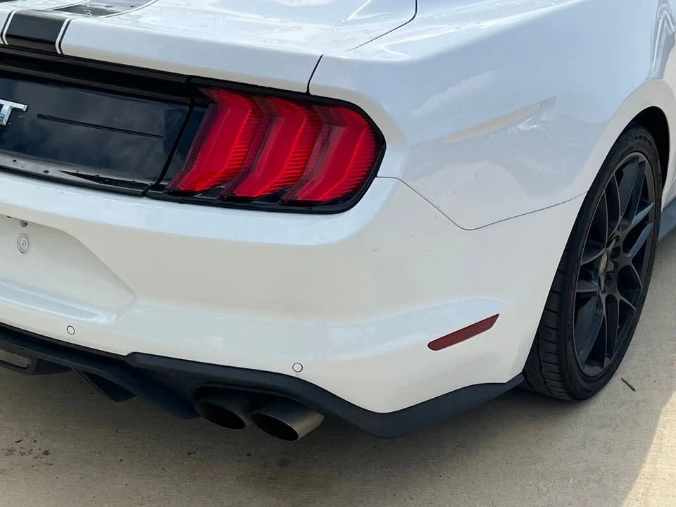 2022 Ford S550 Mustang GT - Image 14 of 19