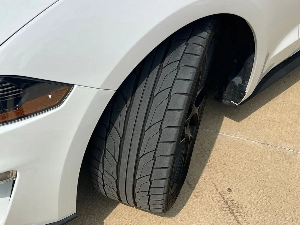 2022 Ford S550 Mustang GT - Image 9 of 19