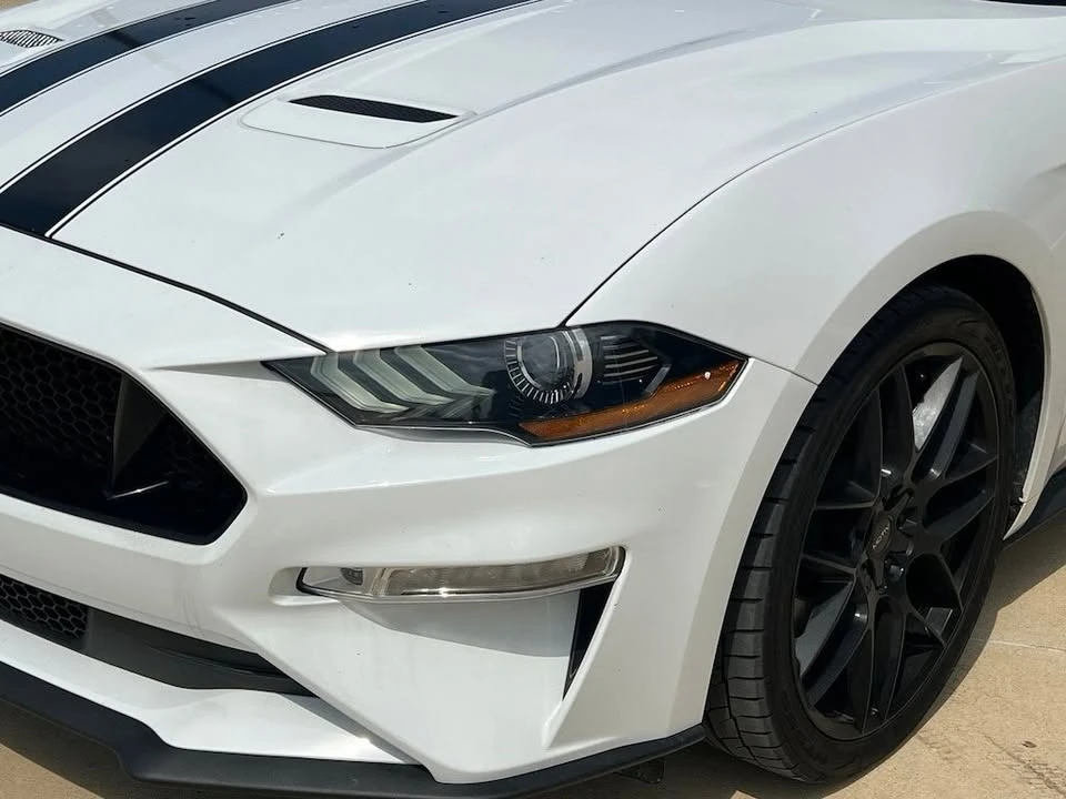 2022 Ford S550 Mustang GT - Image 5 of 19