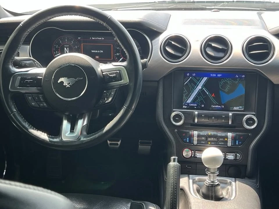 2022 Ford S550 Mustang GT - Image 19 of 19