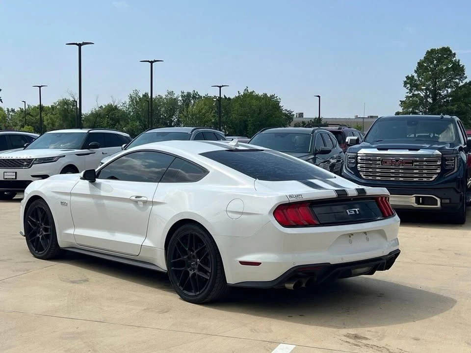 2022 Ford S550 Mustang GT - Image 10 of 19