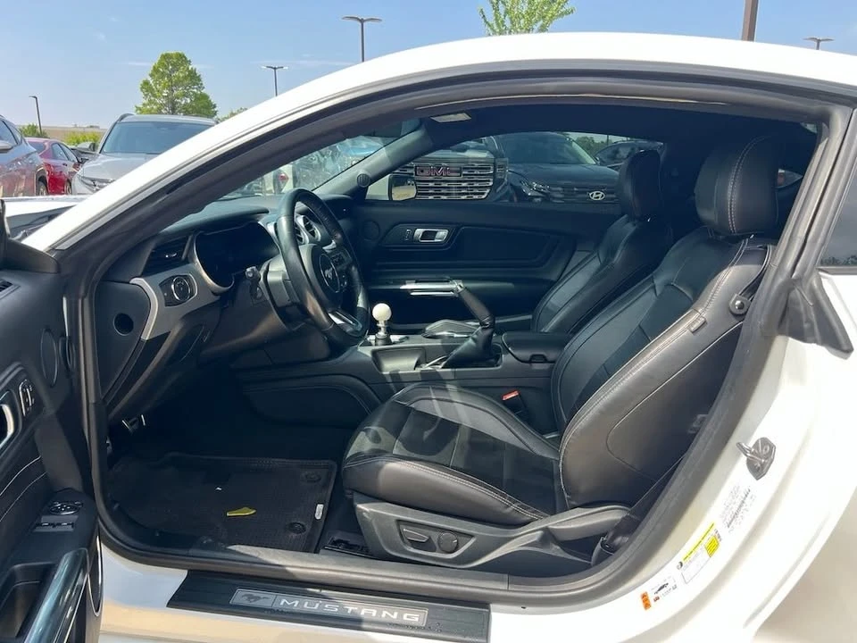 2022 Ford S550 Mustang GT - Image 17 of 19