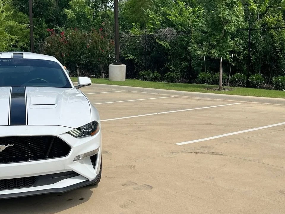 2022 Ford S550 Mustang GT - Image 4 of 19