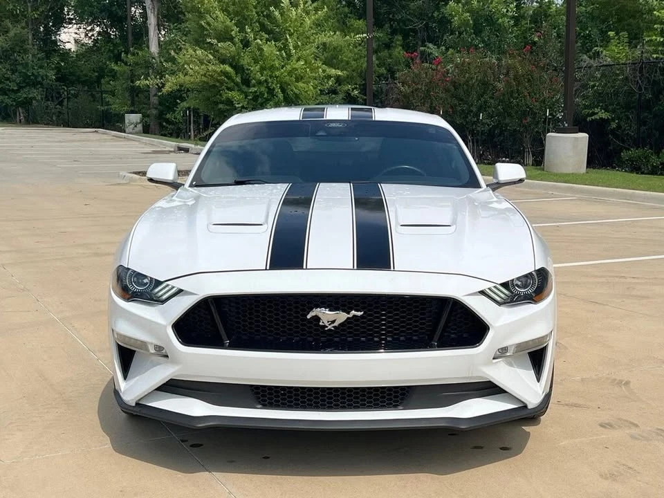 2022 Ford S550 Mustang GT - Image 3 of 19