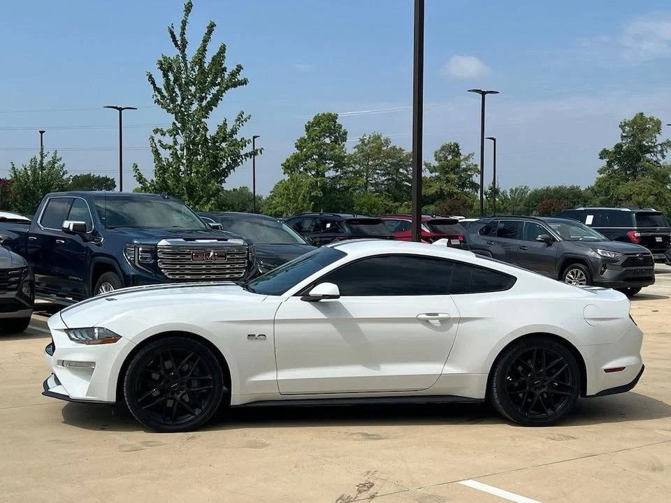 2022 Ford S550 Mustang GT - Image 6 of 19