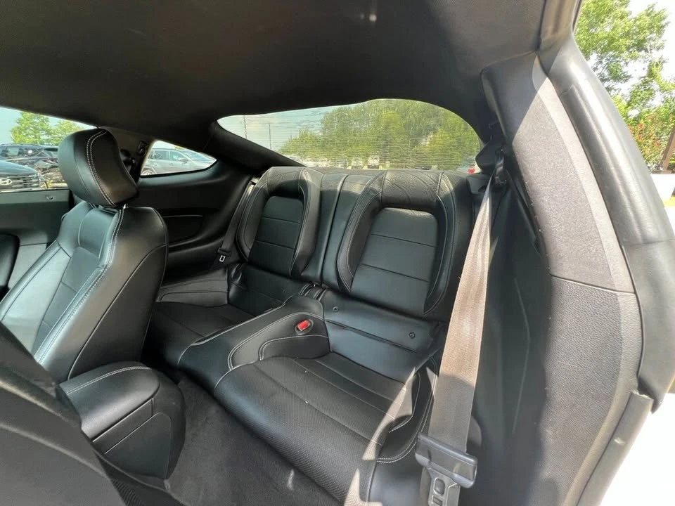 2022 Ford S550 Mustang GT - Image 18 of 19