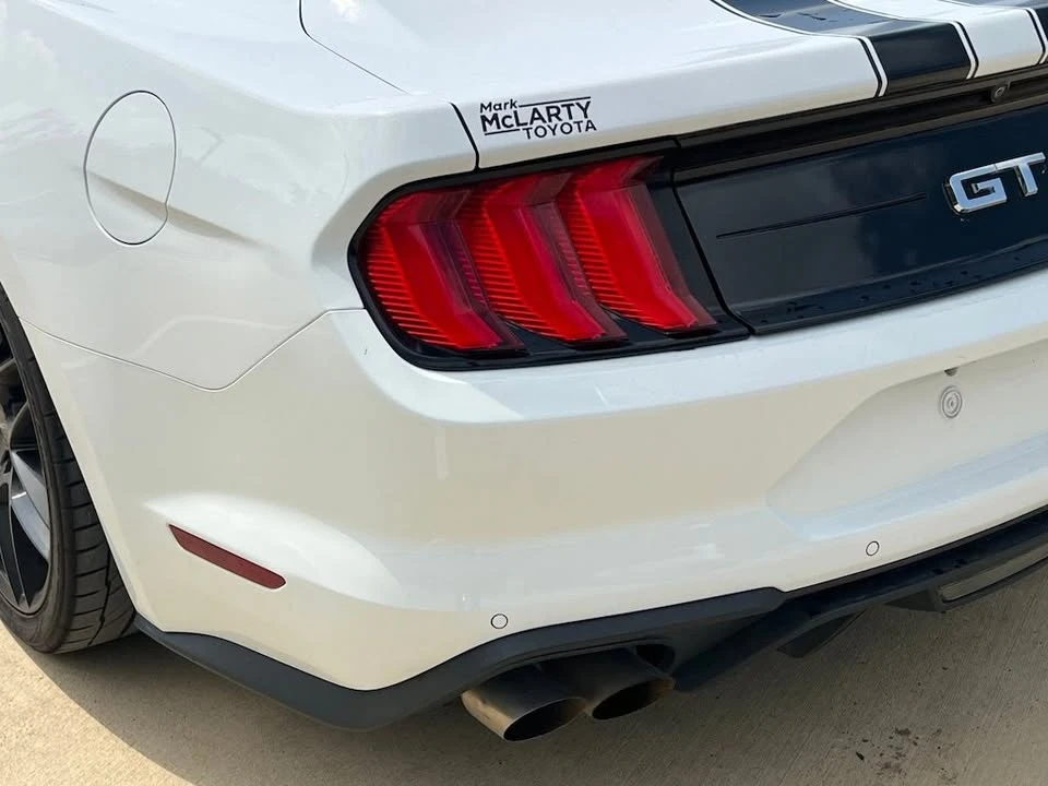 2022 Ford S550 Mustang GT - Image 13 of 19