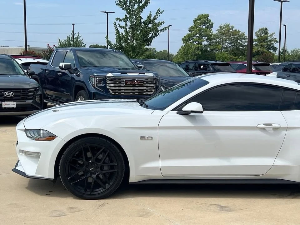 2022 Ford S550 Mustang GT - Image 7 of 19