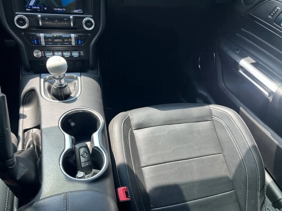 2022 Ford S550 Mustang GT - Image 2 of 19
