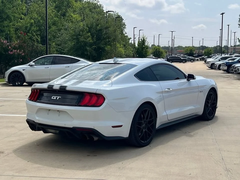 2022 Ford S550 Mustang GT - Image 12 of 19