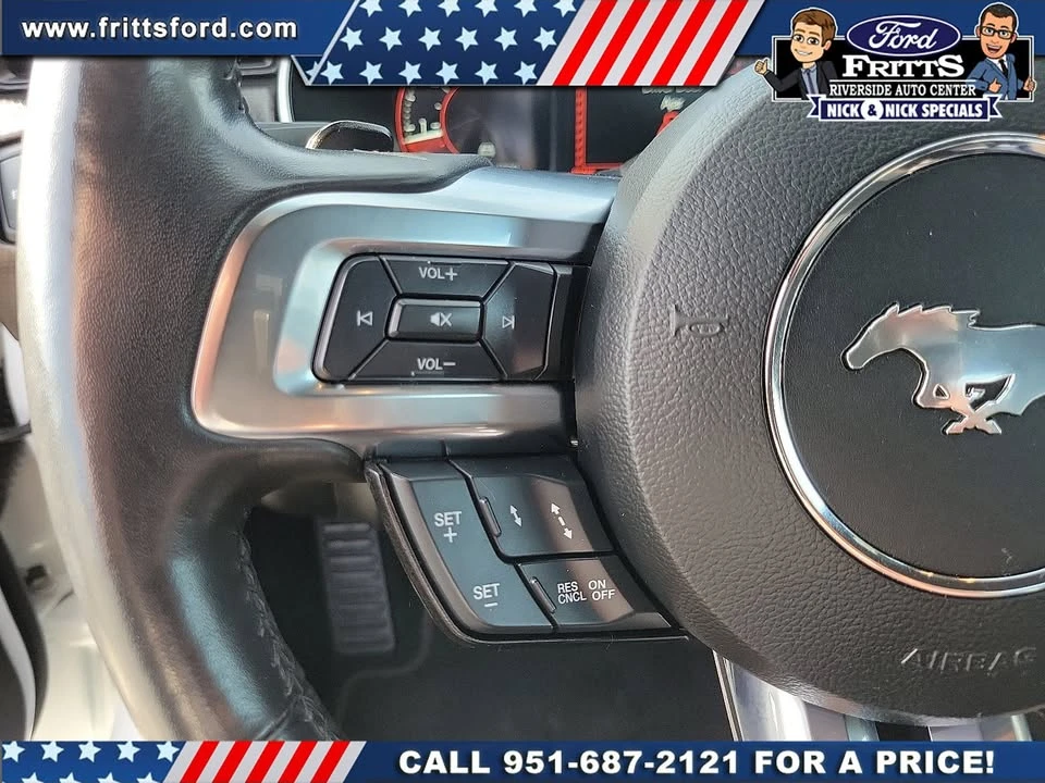 2022 Ford S550 Mustang - Image 6 of 20