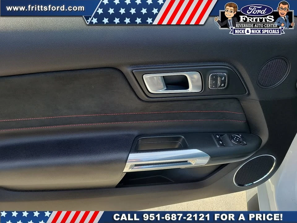2022 Ford S550 Mustang - Image 13 of 20