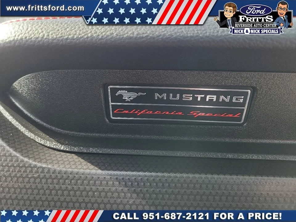2022 Ford S550 Mustang - Image 16 of 20