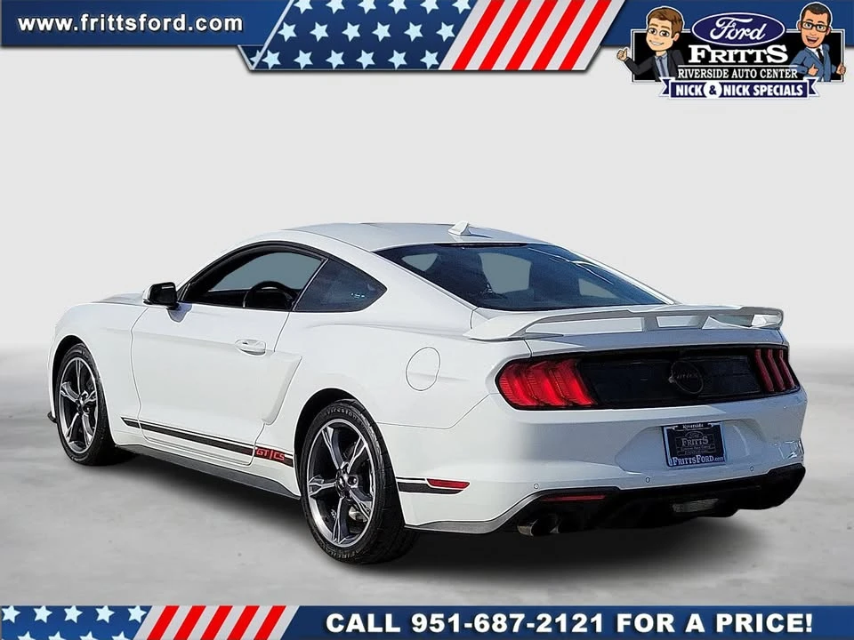 2022 Ford S550 Mustang - Image 3 of 20